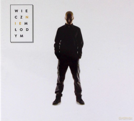 Młody M: Wiecznie Młody M [CD]