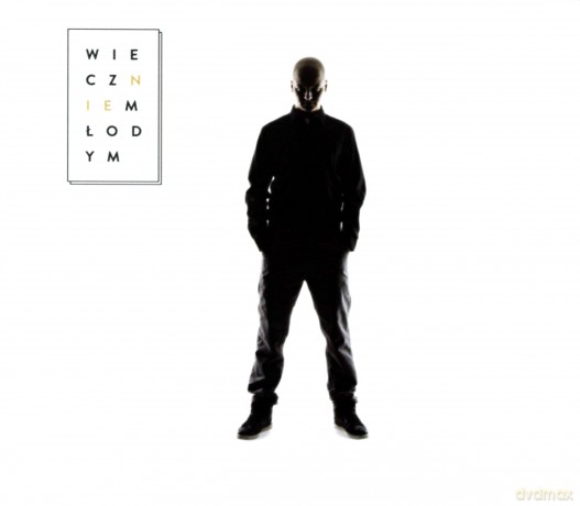 Młody M: Wiecznie Młody M [CD]
