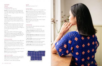 Crochet How: Learn to Crochet with Simple Stitches, Patterns, and Tips - Meghan Fernandes [KSIĄŻKA]