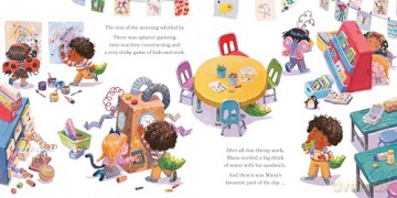 Crocodiles Do Not Like the Toilet (Preschool Problems) - Ali Rutstein [KSIĄŻKA]