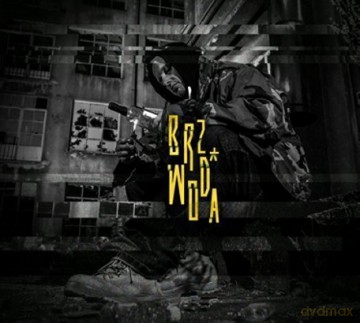 Woda [CD]