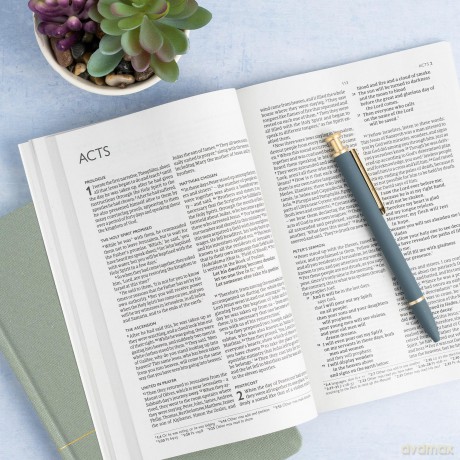 CSB Outreach New Testament, Anglicised Edition - CSB Bibles by Holman [KSIĄŻKA]