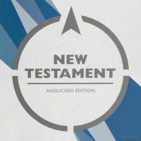 CSB Outreach New Testament, Anglicised Edition - CSB Bibles by Holman [KSIĄŻKA]