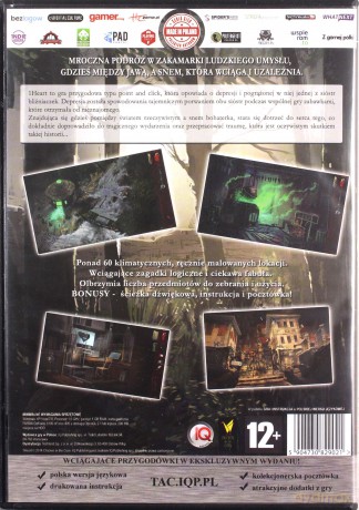 1Heart [GRA PC]