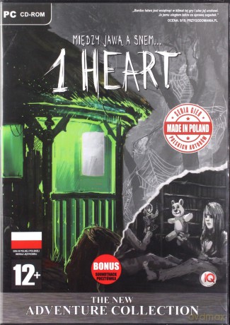 1Heart [GRA PC]