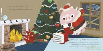 Cupig Saves Christmas - Claire Tattersfield [KSIĄŻKA]