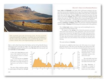 Cycling in the Hebrides: Island touring and day rides including The Hebridean Way (Cicerone Guides) - Richard Barrett [KSIĄŻKA]