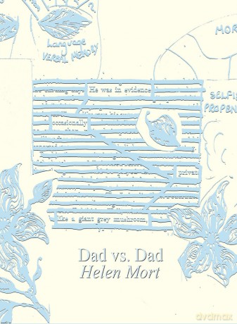 Dad Vs Dad (2nd Ed): Slipcase gift edition - Helen Mort [KSIĄŻKA]