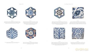 Damascus Tiles: Mamluk and Ottoman Architectural Ceramics from Syria (Compact Edition) - Arthur Millner [KSIĄŻKA]