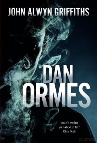 Dan Ormes - John Alwyn Griffiths [KSIĄŻKA]