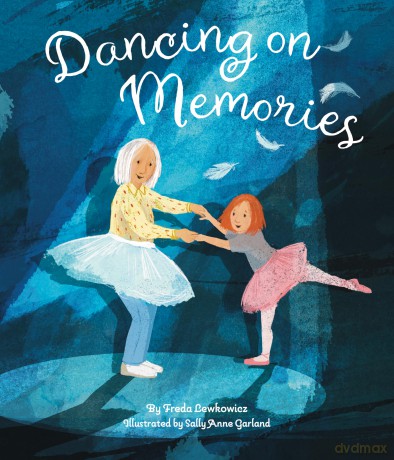 Dancing on Memories - Freda Lewkowicz [KSIĄŻKA]