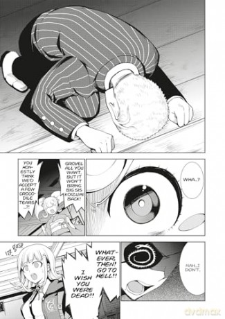 Danganronpa 2: Chiaki Nanami's Goodbye Despair Quest Vol 3 - Spike Chunsoft [KOMIKS]