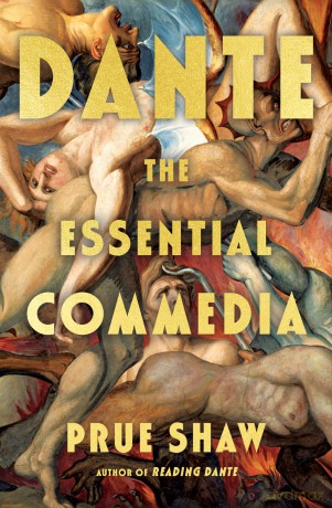Dante: The Essential Commedia - Prue Shaw [KSIĄŻKA]