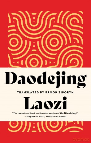 Daodejing - Laozi [KSIĄŻKA]