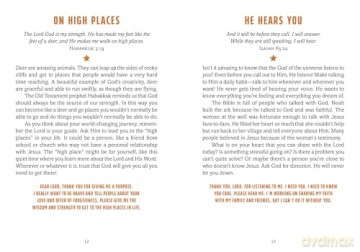 Daring Devotions for Pre-Teen Boys: Wisdom and Encouragement for Making a Difference - Matt Koceich [KSIĄŻKA]