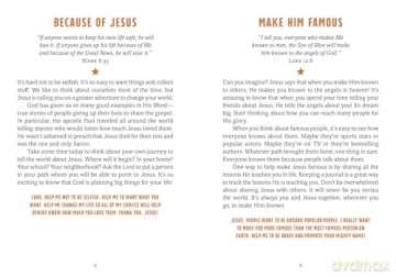 Daring Devotions for Pre-Teen Boys: Wisdom and Encouragement for Making a Difference - Matt Koceich [KSIĄŻKA]