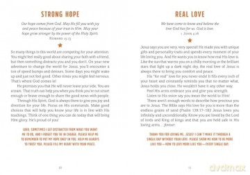 Daring Devotions for Pre-Teen Boys: Wisdom and Encouragement for Making a Difference - Matt Koceich [KSIĄŻKA]