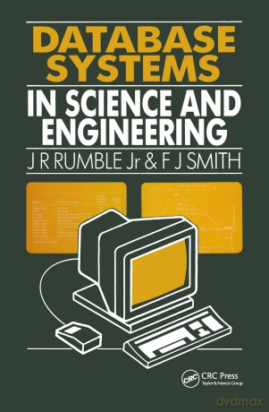 Database Systems in Science and Engineering - J.R Rumble [KSIĄŻKA]