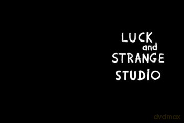 David Gilmour - Luck and Strange - Studio/Live - Polly Samson [KSIĄŻKA]