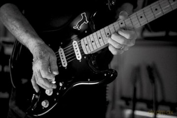 David Gilmour - Luck and Strange - Studio/Live - Polly Samson [KSIĄŻKA]