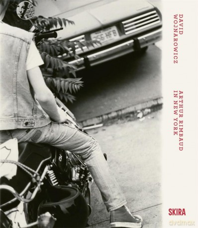 David Wojnarowicz: Arthur Rimbaud in New York - Antonio Sergio Bessa [KSIĄŻKA]