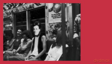 David Wojnarowicz: Arthur Rimbaud in New York - Antonio Sergio Bessa [KSIĄŻKA]