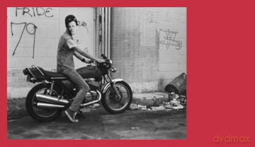 David Wojnarowicz: Arthur Rimbaud in New York - Antonio Sergio Bessa [KSIĄŻKA]