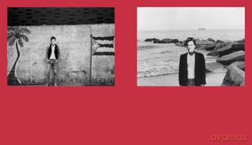 David Wojnarowicz: Arthur Rimbaud in New York - Antonio Sergio Bessa [KSIĄŻKA]