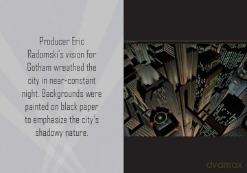 DC: Batman - Dennis Culver [KSIĄŻKA]