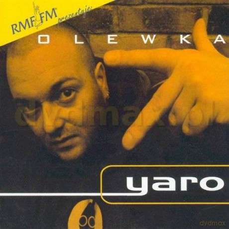 Yaro: Olewka [CD]
