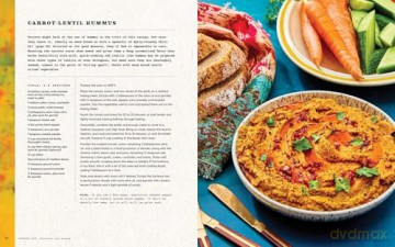 Dead in the Kitchen: The Official Grateful Dead Cookbook - Gabi Moskowitz [KSIĄŻKA]