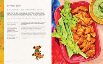 Dead in the Kitchen: The Official Grateful Dead Cookbook - Gabi Moskowitz [KSIĄŻKA]