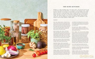 Dead in the Kitchen: The Official Grateful Dead Cookbook - Gabi Moskowitz [KSIĄŻKA]