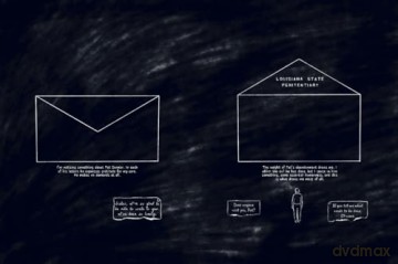 Dead Man Walking: Graphic Edition - Helen Prejean CSJ [KOMIKS]