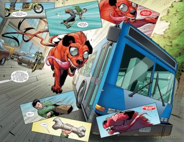 Deadpool By Cody Ziglar Vol. 3 - Cody Ziglar [KSIĄŻKA]
