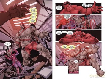 Deadpool Kills The Marvel Universe One Last Time: 1 - Cullen Bunn [KSIĄŻKA]