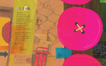 Dear Acorn (Love, Oak): Letter Poems to Friends - Joyce Sidman [KSIĄŻKA]