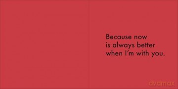 Dear Love: A Book About Our Time Together - Charles McEnerney [KSIĄŻKA]