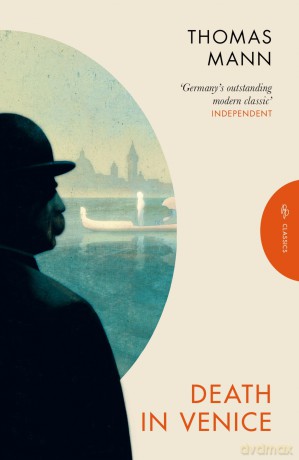 Death in Venice (Pushkin Press Classics) - Thomas Mann [KSIĄŻKA]