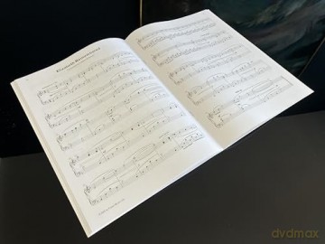 Debbie Wiseman: Ten: Memories for solo piano - Debbie Wiseman [KSIĄŻKA]
