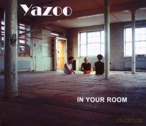 Yazoo: In Your Room [BOX] [3CD]+[DVD]