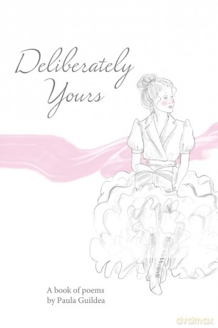 Deliberately Yours - Paula Guildea [KSIĄŻKA]
