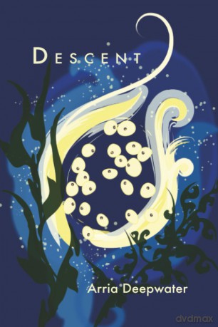 Descent - Arria Deepwater [KSIĄŻKA]
