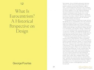 Design Against Racism: Creating Work That Transforms Communities - Omari Souza [KSIĄŻKA]