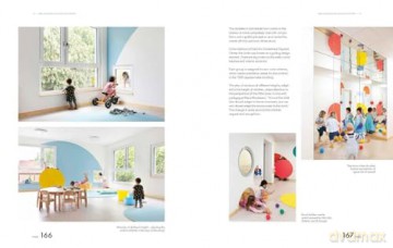 Designing Spaces for Children: A Child's Eye View - Nathalie Dziobek-Bepler [KSIĄŻKA]