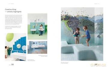 Designing Spaces for Children: A Child's Eye View - Nathalie Dziobek-Bepler [KSIĄŻKA]