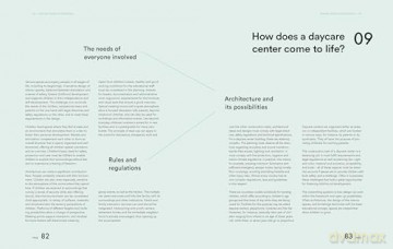 Designing Spaces for Children: A Child's Eye View - Nathalie Dziobek-Bepler [KSIĄŻKA]