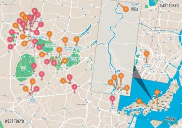 Destination Anime!: An Anime Lover's Guide to Tokyo - Barbara Rossi [KSIĄŻKA]
