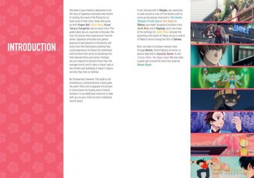 Destination Anime!: An Anime Lover's Guide to Tokyo - Barbara Rossi [KSIĄŻKA]