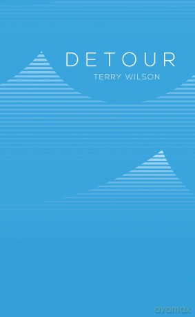 Detour - Terry Wilson [KSIĄŻKA]